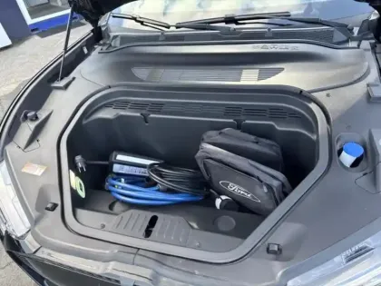 Photo 12 Ford Mustang Gén. I Ph1 Base 5