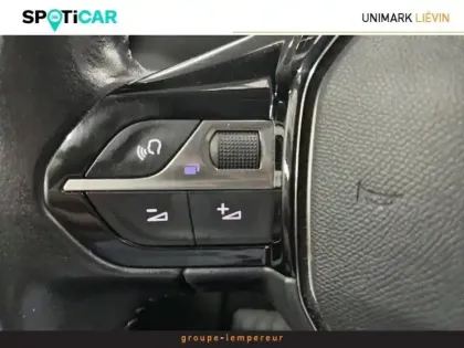 Photo 9 Peugeot 208  e- 136ch Allure Pack