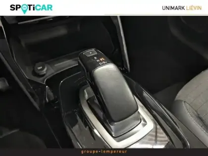 Photo 5 Peugeot 208  e- 136ch Allure Pack