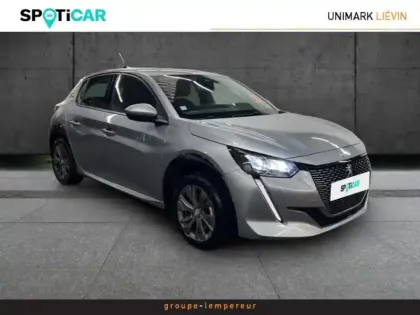 Photo 12 Peugeot 208  e- 136ch Allure Pack