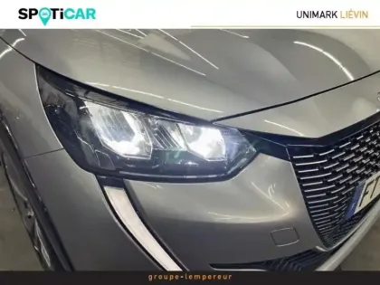 Photo 7 Peugeot 208  e- 136ch Allure Pack