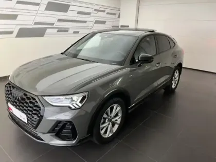 Photo Audi Q3