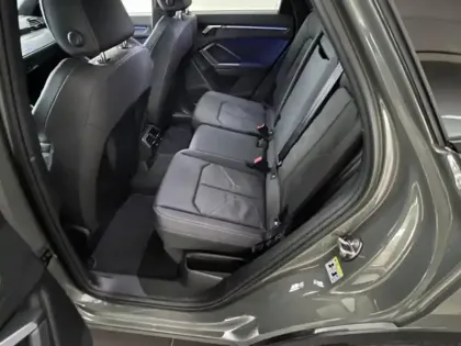 Photo 13 Audi Q3  Sportback 35 TDI 150ch S line plus S tronic 7