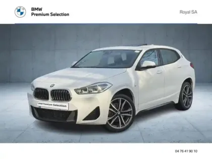 Photo Bmw X2