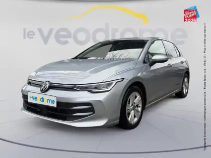 Photo Volkswagen Golf