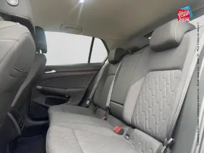 Photo 10 Volkswagen Golf  1.5 eTSI EVO2 116ch Life Plus DSG7