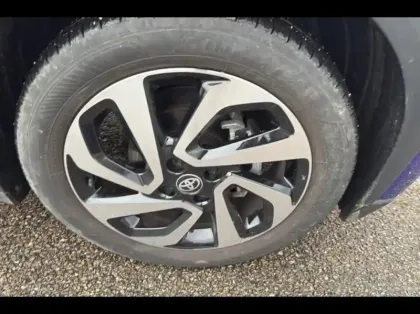 Photo 13 Toyota Aygo  X 1.0 VVT-i 72ch Design MY24