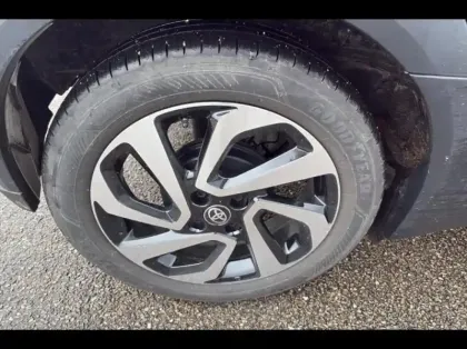 Photo 14 Toyota Aygo  X 1.0 VVT-i 72ch Design MY24