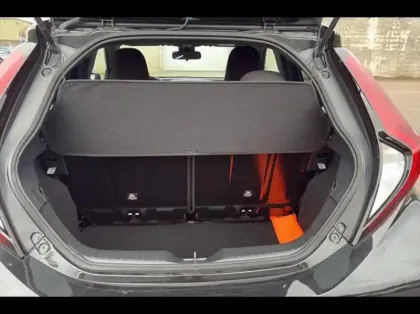 Photo 8 Toyota Aygo  X 1.0 VVT-i 72ch Design MY24