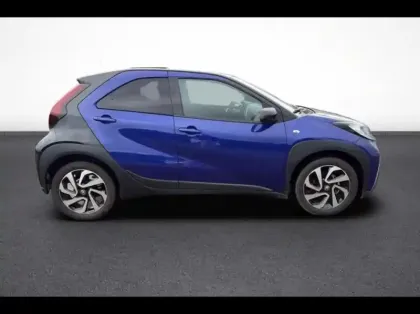 Photo 6 Toyota Aygo  X 1.0 VVT-i 72ch Design MY24