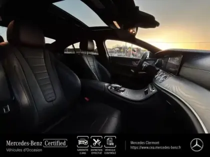 Photo 14 Mercedes CLS Gén. III Ph1 AMG Line+ 4