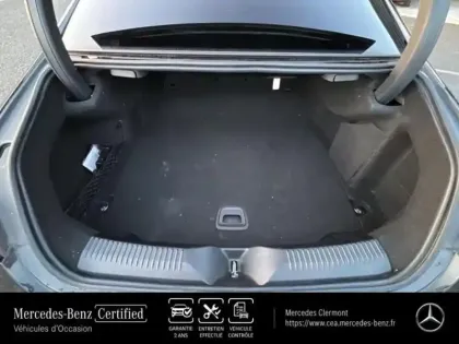 Photo 15 Mercedes CLS Gén. III Ph1 AMG Line+ 4