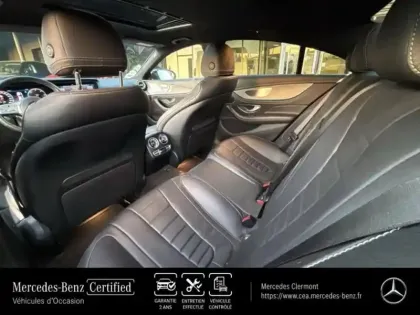 Photo 11 Mercedes CLS Gén. III Ph1 AMG Line+ 4