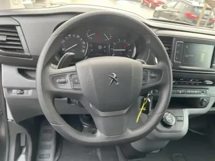 Photo 14 Peugeot Expert  Fg XL 2.0 BlueHDi 180 ch S&S Pack Asphalt EAT8