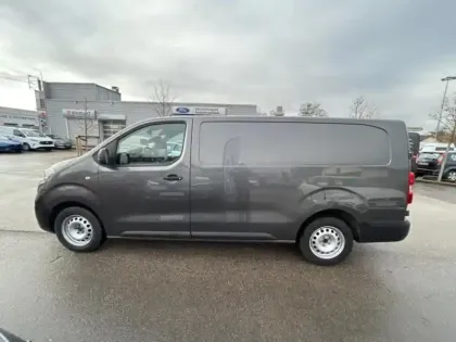 Photo 7 Peugeot Expert  Fg XL 2.0 BlueHDi 180 ch S&S Pack Asphalt EAT8