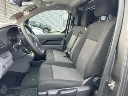 Photo 9 Peugeot Expert  Fg XL 2.0 BlueHDi 180 ch S&S Pack Asphalt EAT8