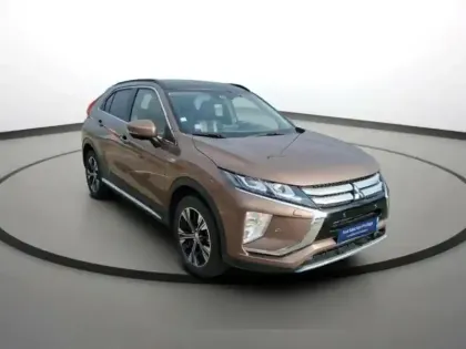 Photo 7 Mitsubishi Eclipse  Cross 1.5 MIVEC 163ch Instyle 2WD CVT