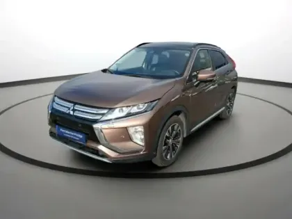 Photo Mitsubishi Eclipse Instyle