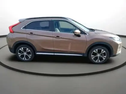 Photo 6 Mitsubishi Eclipse  Cross 1.5 MIVEC 163ch Instyle 2WD CVT