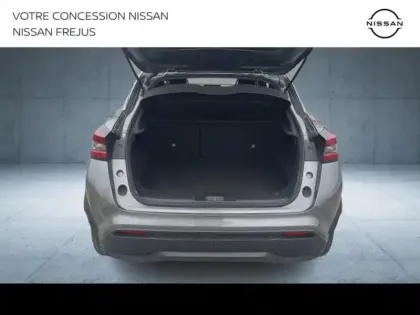 Photo 8 Nissan Juke  1.6 Hybrid 143ch Tekna 2024