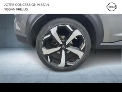 Photo 9 Nissan Juke  1.6 Hybrid 143ch Tekna 2024
