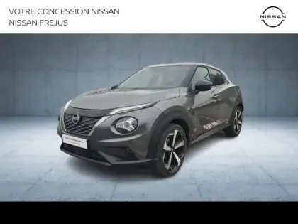 Photo Nissan Juke