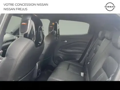 Photo 14 Nissan Juke  1.6 Hybrid 143ch Tekna 2024