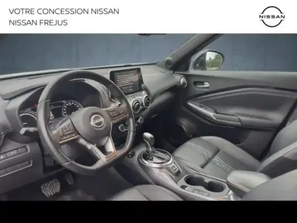 Photo 13 Nissan Juke  1.6 Hybrid 143ch Tekna 2024