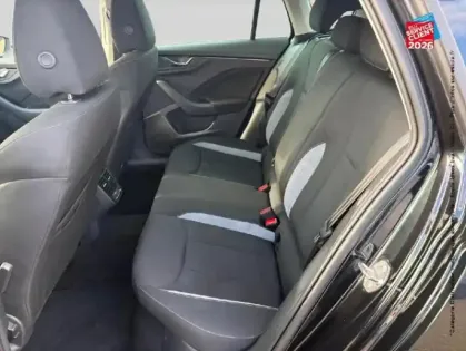 Photo 10 Skoda Kamiq  1.0 TSI Evo 2 116ch Selection DSG7