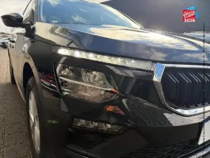 Photo 12 Skoda Kamiq  1.0 TSI Evo 2 116ch Selection DSG7