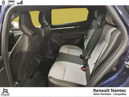 Photo 13 Renault Scenic  E-Tech Electric 220ch Techno grande autonomie -24