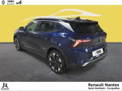 Photo 5 Renault Scenic  E-Tech Electric 220ch Techno grande autonomie -24