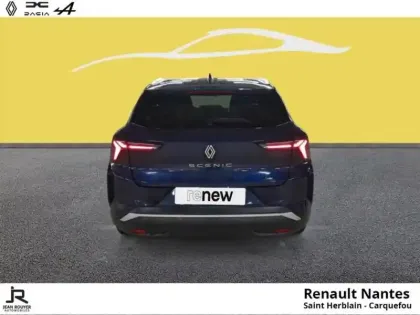 Photo 7 Renault Scenic  E-Tech Electric 220ch Techno grande autonomie -24