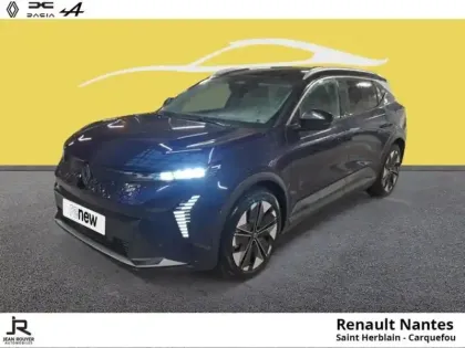 Photo Renault Scenic