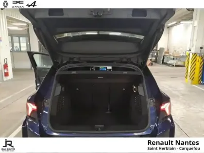 Photo 14 Renault Scenic  E-Tech Electric 220ch Techno grande autonomie -24