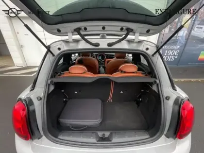 Photo 6 Mini Mini  Cooper SE 184ch Edition Premium BVA 5CV