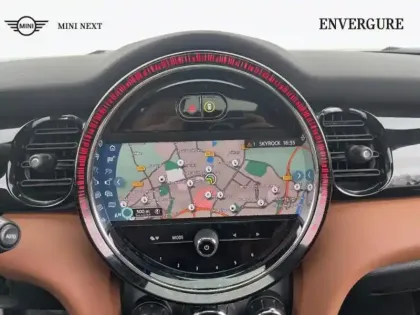 Photo 10 Mini Mini  Cooper SE 184ch Edition Premium BVA 5CV