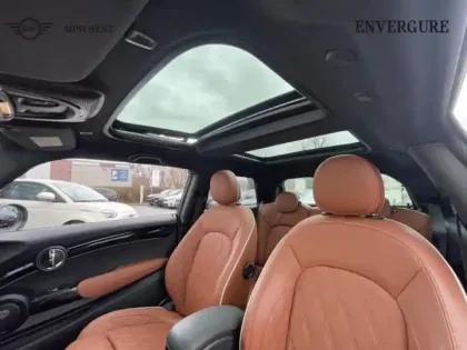 Photo 11 Mini Mini  Cooper SE 184ch Edition Premium BVA 5CV