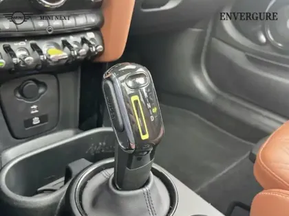 Photo 14 Mini Mini  Cooper SE 184ch Edition Premium BVA 5CV