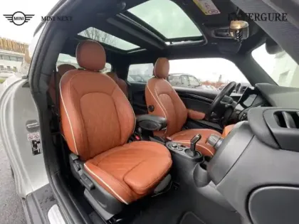 Photo 8 Mini Mini  Cooper SE 184ch Edition Premium BVA 5CV