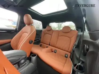 Photo 12 Mini Mini  Cooper SE 184ch Edition Premium BVA 5CV