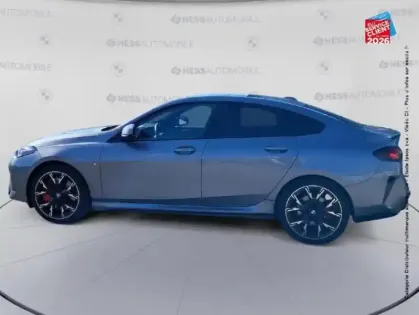 Photo 38 BMW Serie 2 Gén. II (F74) Ph1 M Sport 4