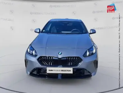 Photo 31 BMW Serie 2 Gén. II (F74) Ph1 M Sport 4