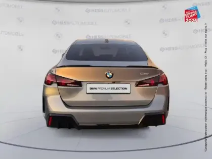 Photo 6 BMW Serie 2 Série 2 Gran Coupé 220 170ch M Sport DKG7