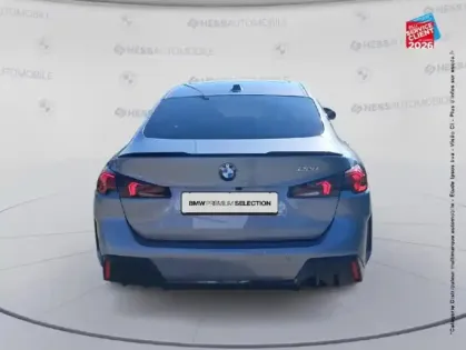 Photo 36 BMW Serie 2 Gén. II (F74) Ph1 M Sport 4