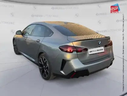 Photo 7 BMW Serie 2 Série 2 Gran Coupé 220 170ch M Sport DKG7