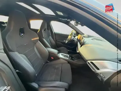 Photo 19 BMW Serie 2 Gén. II (F74) Ph1 M Sport 4