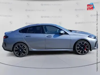 Photo 33 BMW Serie 2 Gén. II (F74) Ph1 M Sport 4