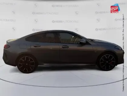 Photo 18 BMW Serie 2 Gén. II (F74) Ph1 M Sport 4