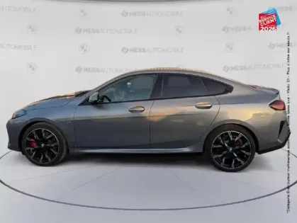 Photo 8 BMW Serie 2 Série 2 Gran Coupé 220 170ch M Sport DKG7